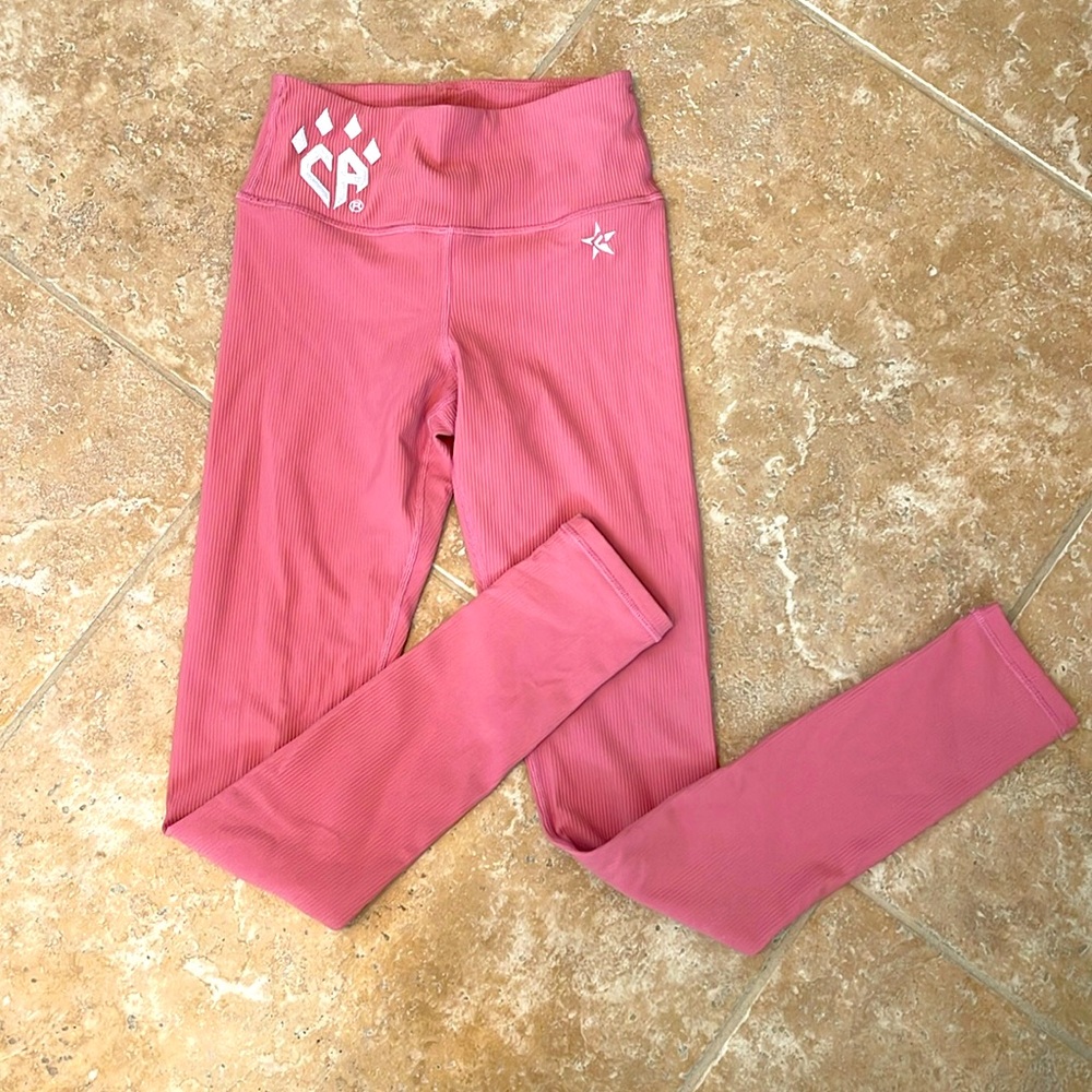 AXS CA Rebel Athletic leggings